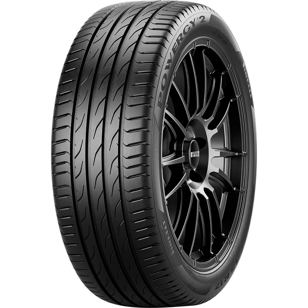 255/40R20 PIRELLI POWERGY 2 101Y XL FSL BBB73