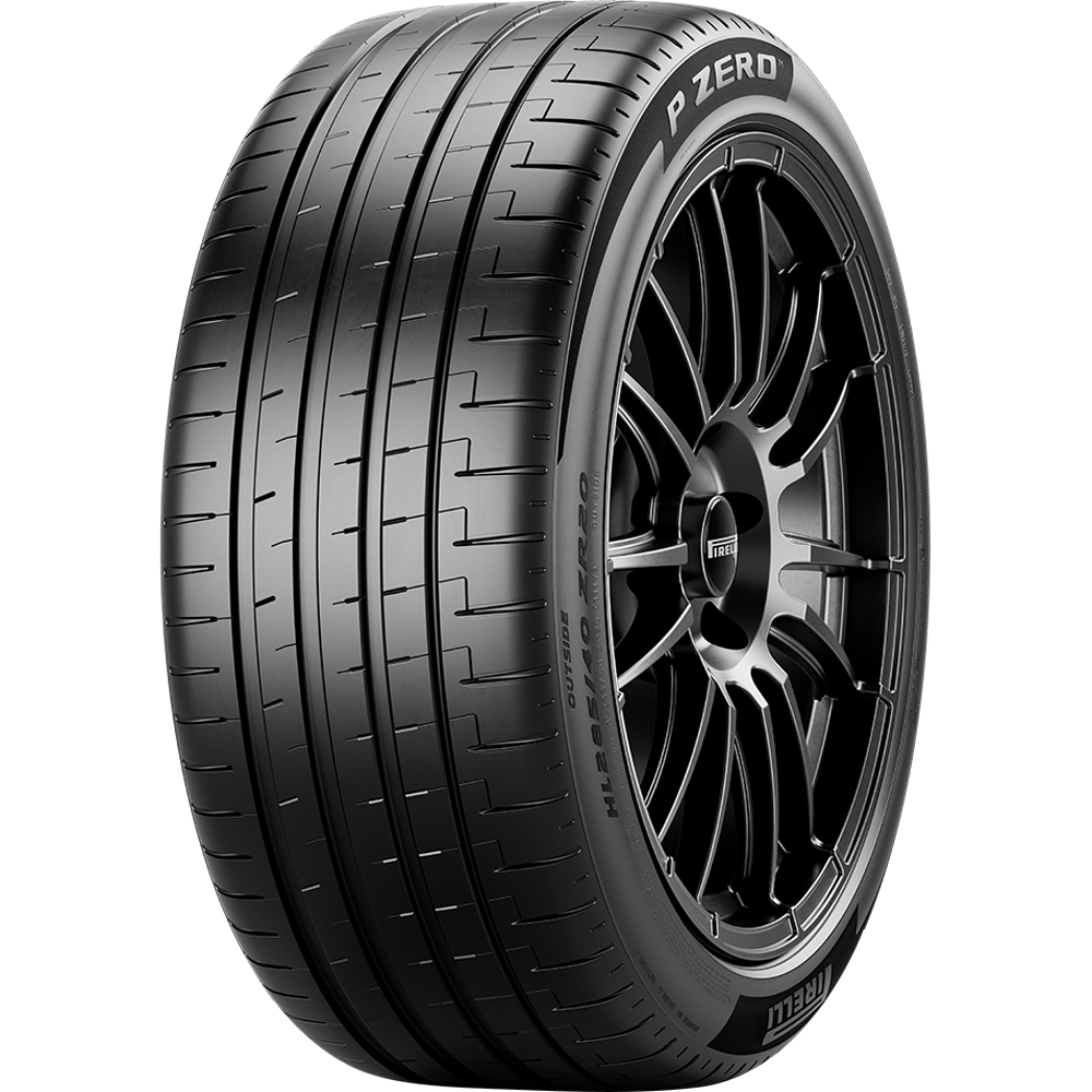 255/35R19 PIRELLI P ZERO (PZ5) 96Y XL (I*) FSL ABB71
