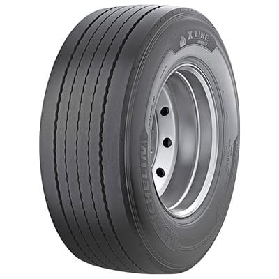 215/75R17.5 Michelin X LINE ENERGY T 135/133J Trailer LONG HAUL