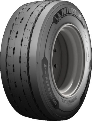 235/75R17.5 Michelin X MULTI T2+ 143/141J M+S Trailer REGIONAL