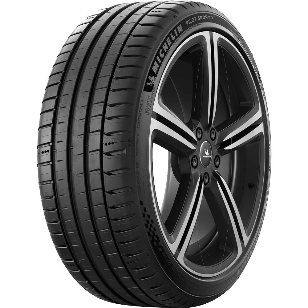 225/50R16 MICHELIN PILOT SPORT 5 96Y XL CAB72