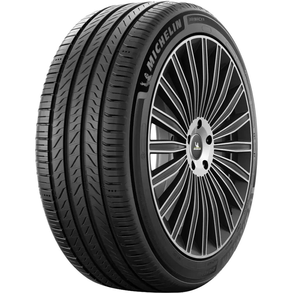 255/45R18 MICHELIN PRIMACY 5 99W RP BAB70