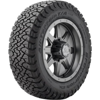 255/60R20 BF GOODRICH ALL-TERRAIN T/A KO3 115S ECB75 3PMSF M+S