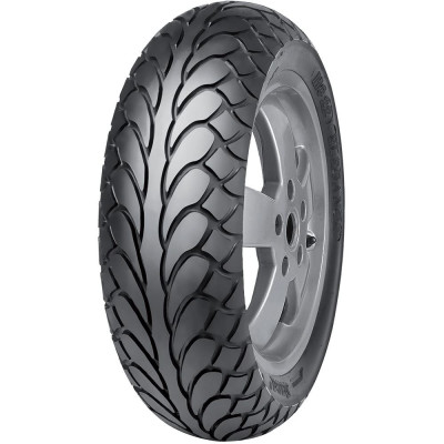 120/70-10 Mitas MC 22 54L TL SCOOTER STREET DOT22