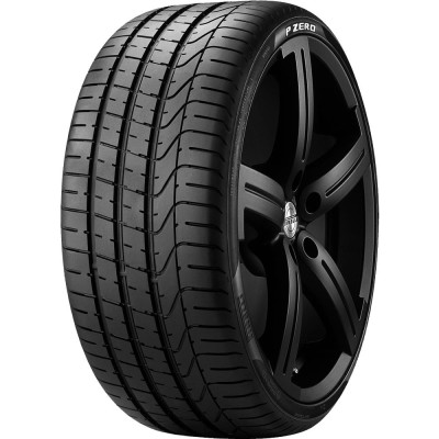 235/35R19 PIRELLI P ZERO 87Y N2 DOT23 DAB71
