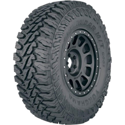 31x10.5R15 YOKOHAMA GEOLANDAR M/T G003 109Q DOT23 M+S