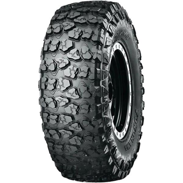 35x12.5R20 YOKOHAMA GEOLANDAR X-MT G005 121Q DOT23 M+S