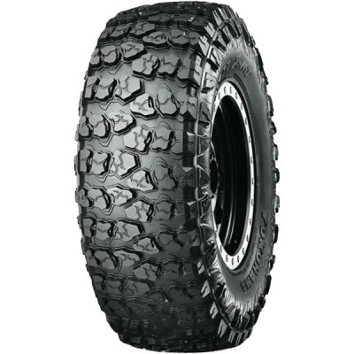 35x12.5R20 YOKOHAMA GEOLANDAR X-MT G005 121Q DOT23 M+S