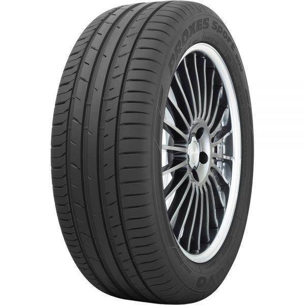 275/40R21 TOYO PROXES SPORT SUV 107Y XL DOT23 CAB72