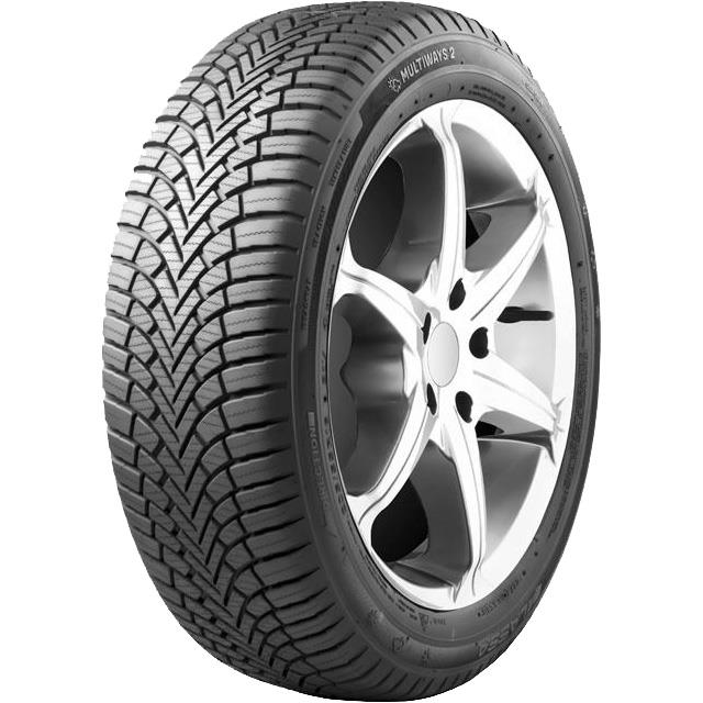 195/60R15 LASSA MULTIWAYS 2 88V DOT23 CCB70 3PMSF