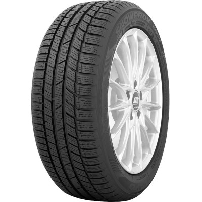 265/30R20 TOYO SNOWPROX S954 94W XL DOT23 Studless DCB72 3PMSF M+S