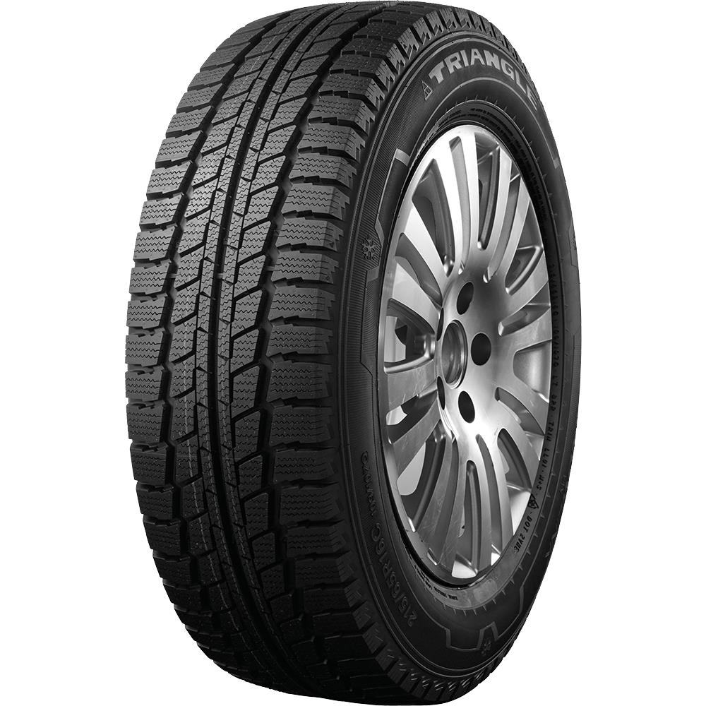195/65R16C TRIANGLE LL01 104/102T XL DOT23 Studless EDB73 3PMSF M+S