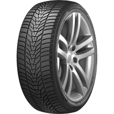 225/60R18 HANKOOK WINTER I*CEPT EVO3 X (W330C) 104H XL RunFlat DOT23 Studless DBB72 3PMSF M+S
