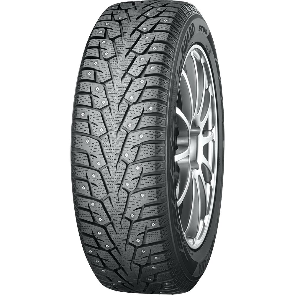 245/60R18 YOKOHAMA ICE GUARD STUD (IG55) 105T DOT23 Studded 3PMSF M+S