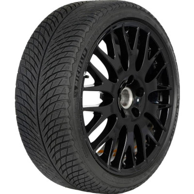 225/50R18 MICHELIN PILOT ALPIN 5 99V XL DOT23 Studless CBB70 3PMSF