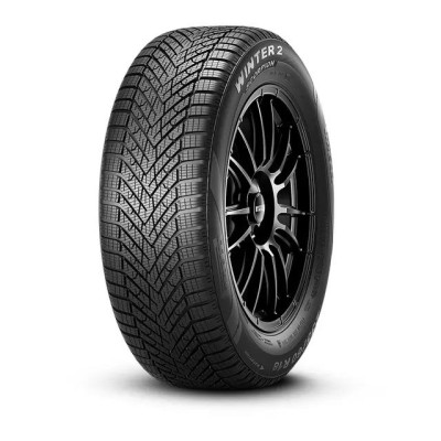 255/40R21 PIRELLI SCORPION WINTER 2 102V XL Seal Inside Elect DOT23 Studless CAB71 3PMSF M+S