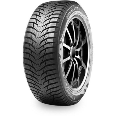225/60R16 KUMHO WINTERCRAFT ICE WI31+ 102T XL DOT23 Studdable DEB72 3PMSF M+S