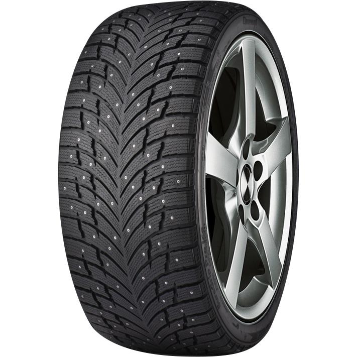285/30R21 GRIPMAX SUREGRIP PRO ICE 100T XL DOT23 Studded 3PMSF M+S
