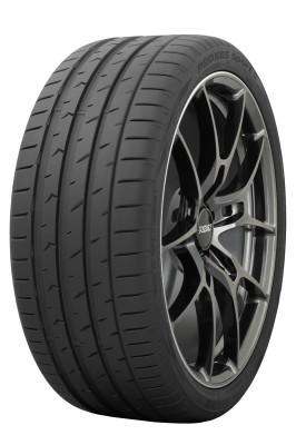 255/40R20 TOYO PROXES SPORT 2 101Y XL DOT23 CAB71