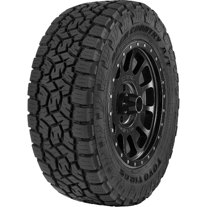 265/70R15 TOYO OPEN COUNTRY A/T III 112T DOT23 DDB73 3PMSF M+S