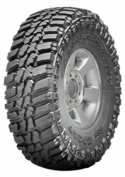 275/65R18 NANKANG MT-1 119/116Q DOT23