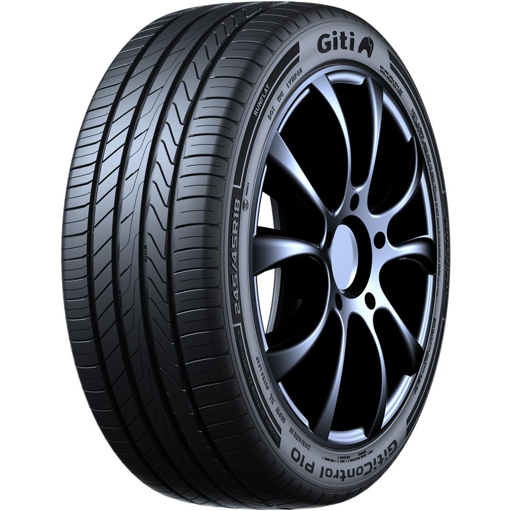 255/40R21 GITI GITICONTROL P10 GMS 102V XL NCS DOT23 CAA69