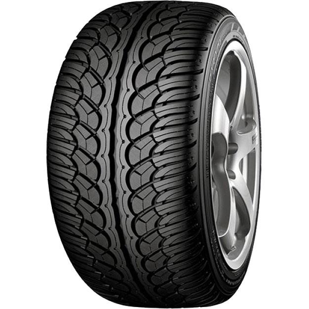 255/45R20 YOKOHAMA PARADA SPEC-X PA02 105V XL DOT22 DBA69 M+S