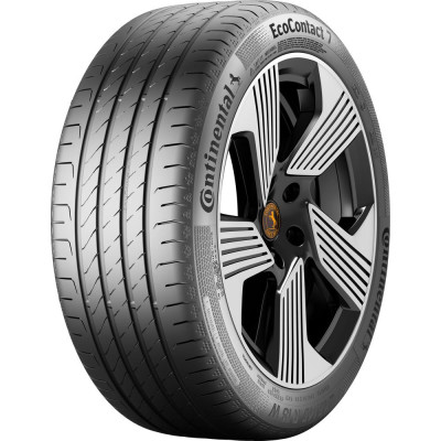235/50R20 CONTINENTAL ECOCONTACT 7 104H XL MO NCS Elect ABB71