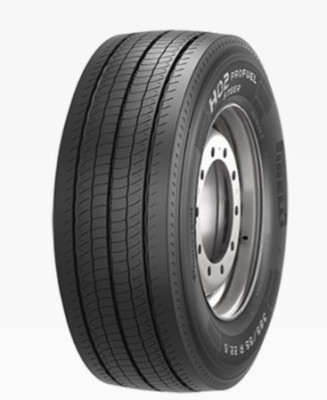 315/70R22.5 Prometeon H02 Profuel Steer 158/150L (156M) M+S 3PMSF Steer ABA67
