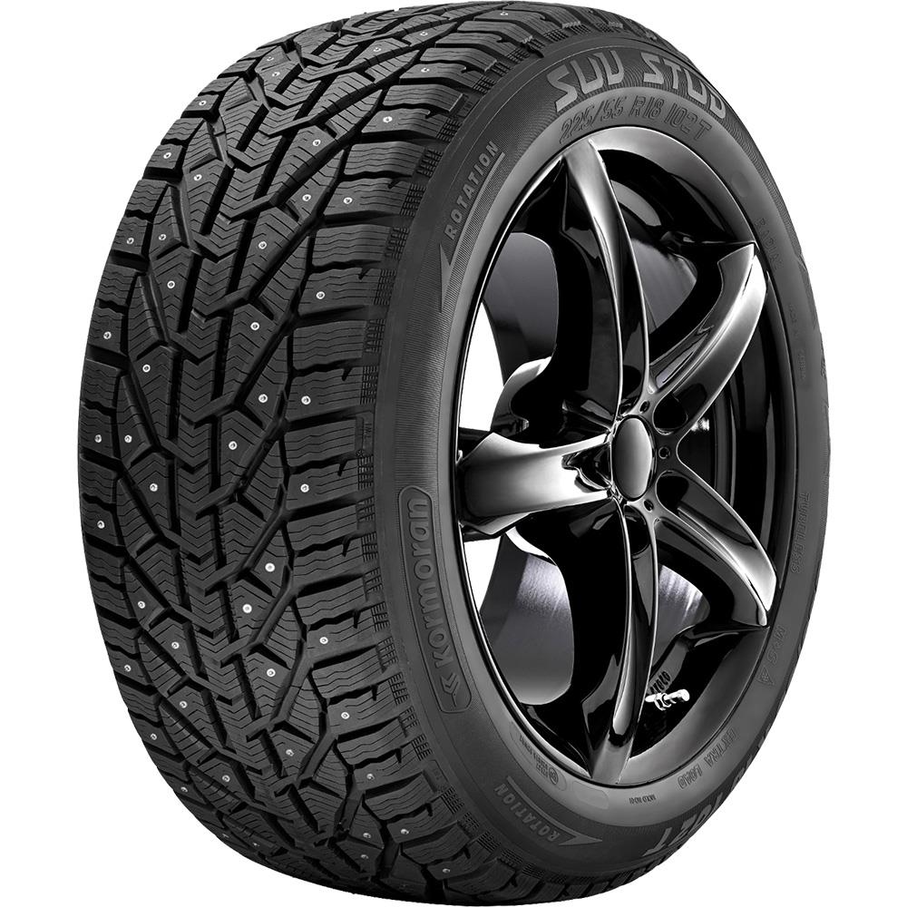 185/65R15 KORMORAN STUD2 92T XL Studded 3PMSF M+S