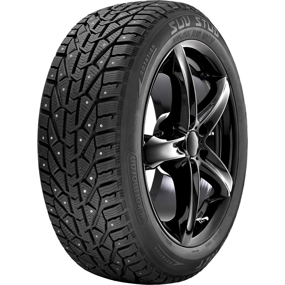 215/65R16 KORMORAN SUV STUD 102T XL Studded 3PMSF M+S