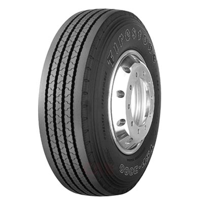 235/75R17.5 Firestone TSP3000 143/141J (144/144F) M+S 3PMSF Trailer CBA70