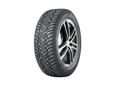 175/65R17 NOKIAN HKPL 10 87T XL Studded 3PMSF M+S