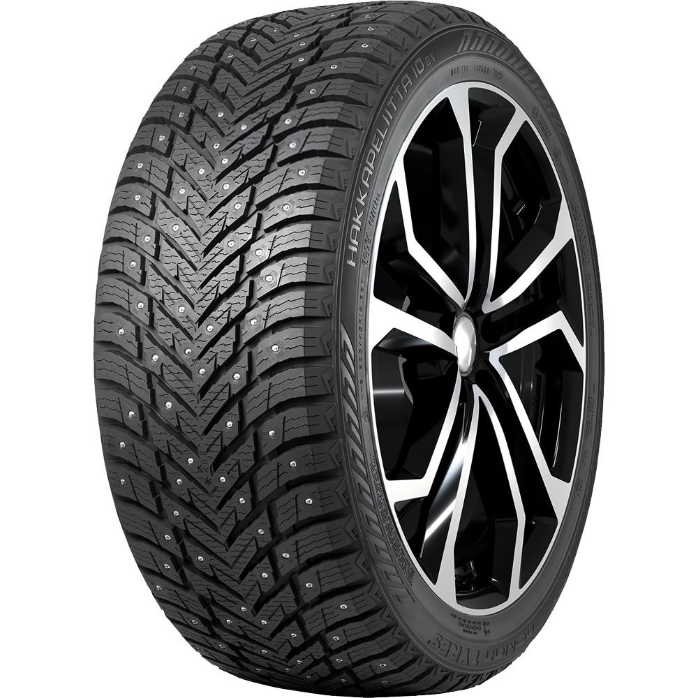 255/50R21 NOKIAN HKPL 10 EV 109T XL NCS Studded 3PMSF M+S
