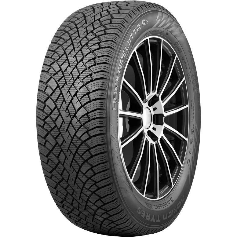 255/50R21 NOKIAN HKPL R5 EV 109R XL NCS Friction BDB71 3PMSF M+S