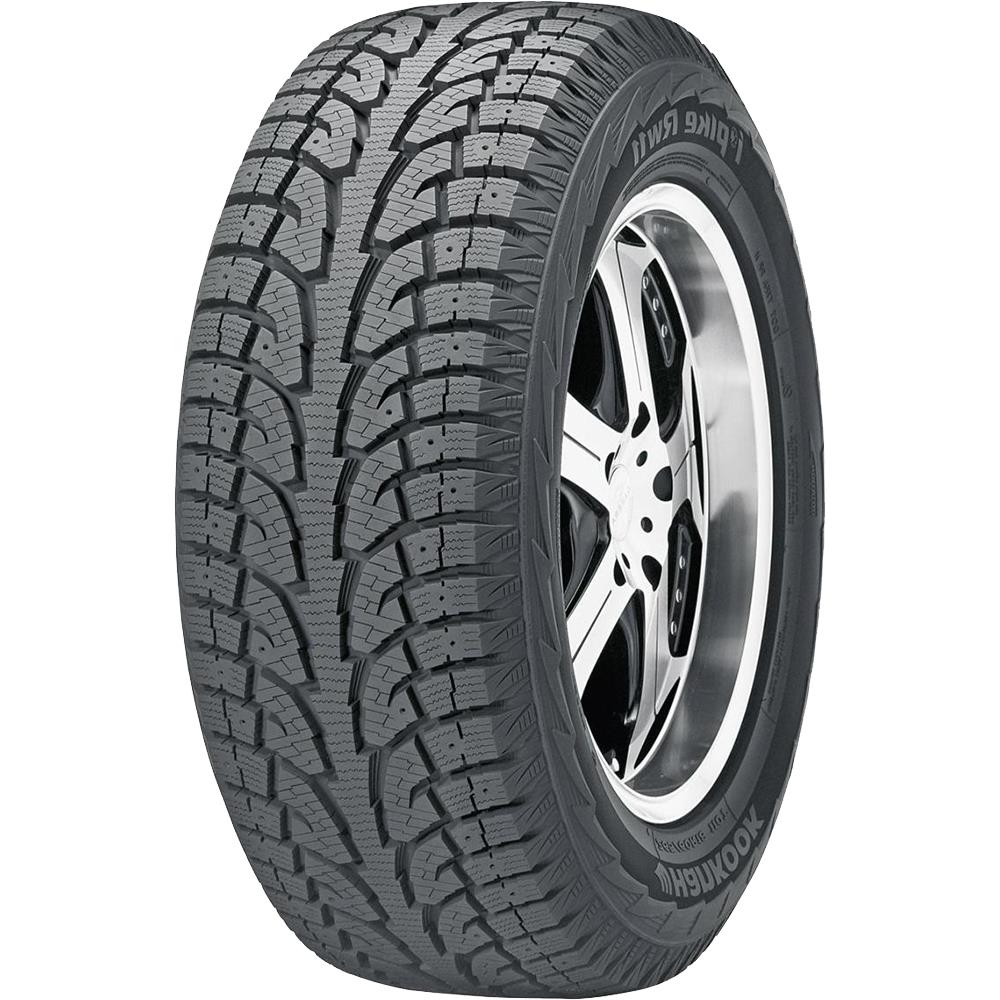 255/55R19 HANKOOK WINTER I*PIKE (RW11) 107T RP DOT20 Studdable FF73 3PMSF M+S