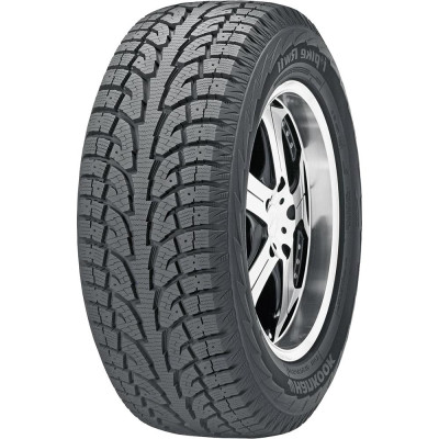 275/40R20 HANKOOK WINTER I*PIKE (RW11) 106T XL DOT22 Studdable 3PMSF M+S