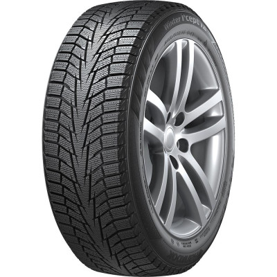 195/70R14 HANKOOK WINTER I*CEPT IZ2 (W616) 91T DOT19 Friction CEB72 3PMSF IceGrip M+S