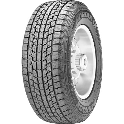235/60R16 HANKOOK DYNAPRO I*CEPT (RW08) 100T DOT19 Friction 3PMSF M+S