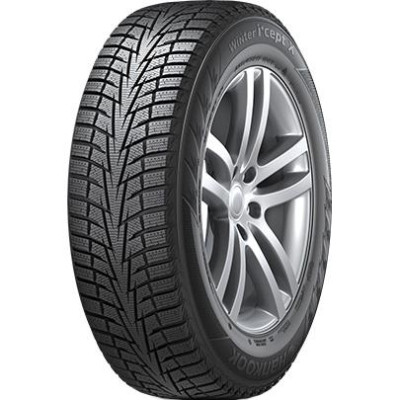 225/60R17 HANKOOK WINTER I*CEPT X (RW10) 99T RP DOT23 Friction DEB72 3PMSF IceGrip M+S
