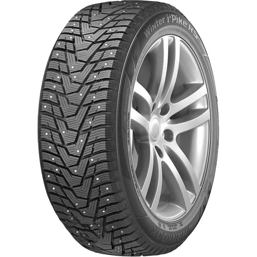 165/70R13 HANKOOK WINTER I*PIKE RS2 (W429) 79T DOT23 Studdable 3PMSF M+S