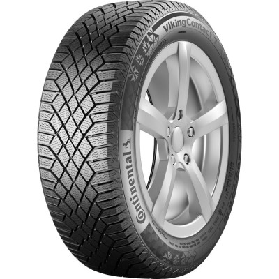 215/55R17 CONTINENTAL VIKINGCONTACT 7 98T XL Elect Friction CDB72 3PMSF IceGrip M+S