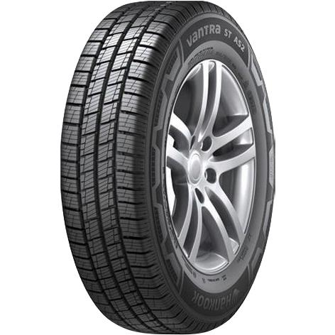 215/75R16C HANKOOK VANTRA ST (AS2 RA30) 116/114R DCB73 3PMSF M+S