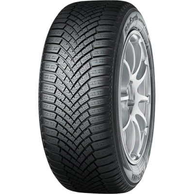 205/45R17 YOKOHAMA V906 88V XL RPB Studless DBB71 3PMSF M+S