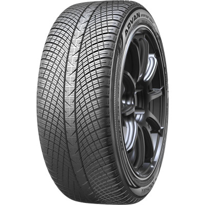 275/40R20 YOKOHAMA ADVAN WINTER V907 106V XL RPB Studless CBB71 3PMSF M+S