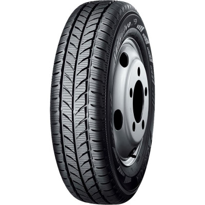 195/80R14C YOKOHAMA W.DRIVE (WY01) 106/104Q Studless ECB72 3PMSF M+S