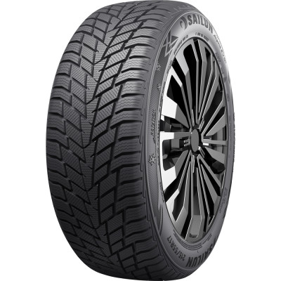 225/65R17 SAILUN ICE BLAZER ALPINE EVO 2 106H XL Studless BBB71 3PMSF M+S