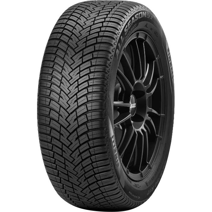 275/40R21 PIRELLI CINTURATO ALL SEASON SF 2 107V XL VOL Elect FSL ABB72 3PMSF M+S