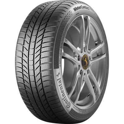 265/45R20 CONTINENTAL WINTERCONTACT TS870P 108V XL Elect FR Studless BBB71 3PMSF M+S