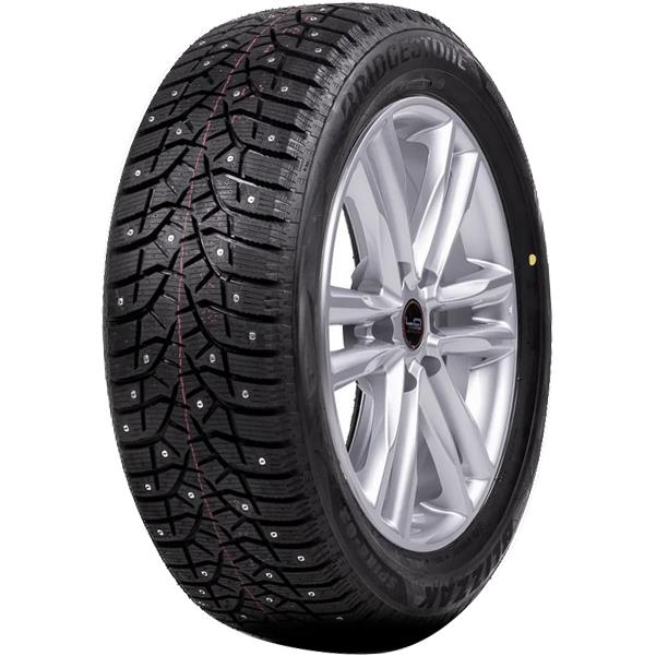 215/65R16 BRIDGESTONE BLIZZAK SPIKE-02 SUV 98T Studded 3PMSF M+S